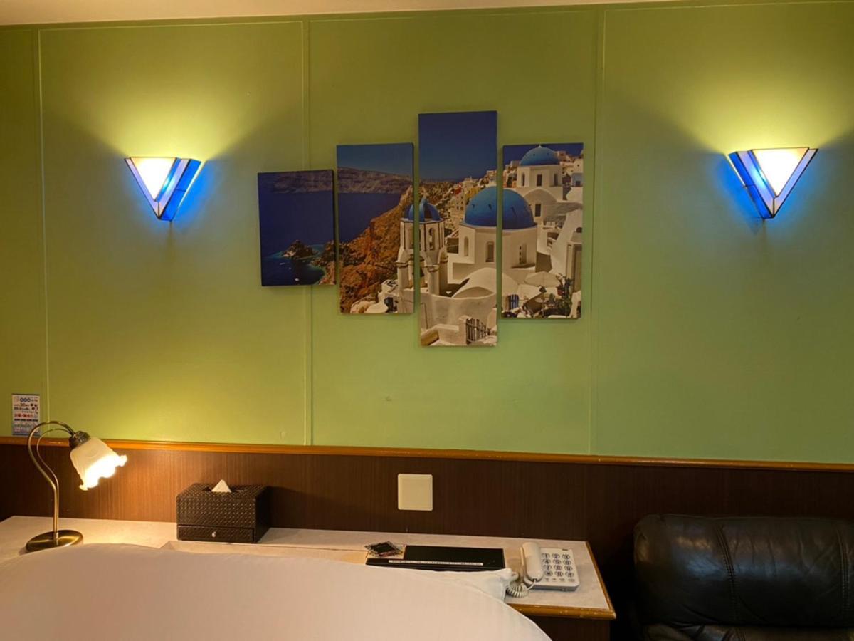 ホテル艶グループ　富津店 Luaran gambar