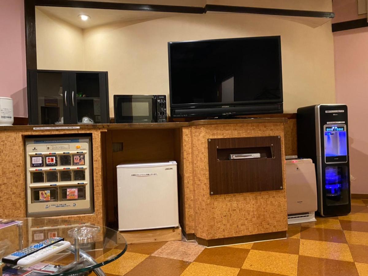 ホテル艶グループ　富津店 Luaran gambar