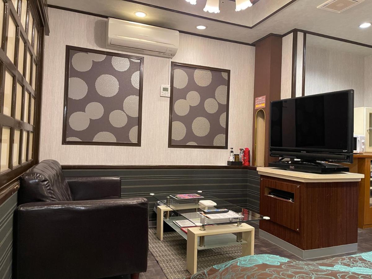 ホテル艶グループ　富津店 Luaran gambar
